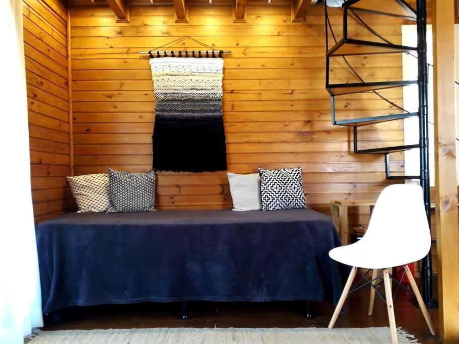 Villa Cabana Estrela Do Ceu Urubici à Mundo Novo  Extérieur photo